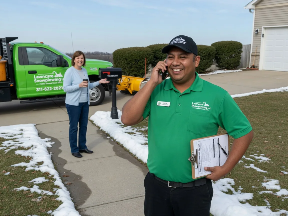 Lawn Care Services By Expert Landscaper New Milford, PA FAQs